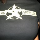 Dead Sheriff